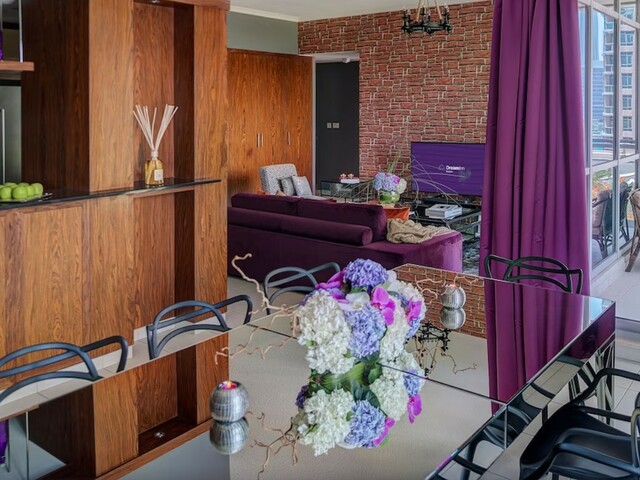фотографии отеля Dream Inn Dubai Apartments - Burj Residences изображение №31