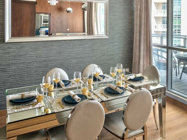фотографии Dream Inn Dubai Apartments - Burj Residences изображение №28