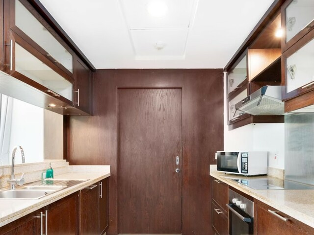 фотографии отеля Dream Inn Dubai Apartments - Burj Residences изображение №23