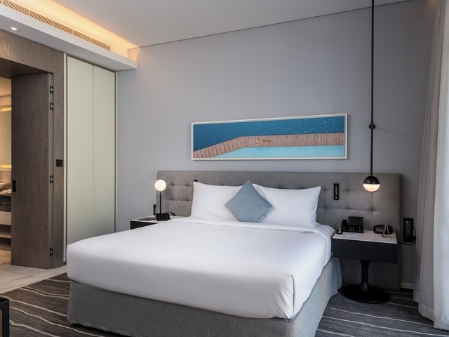 фотографии отеля Th8 Palm Beach Resort, Vignette Collection by IHG (ex. Th8 Palm) изображение №71