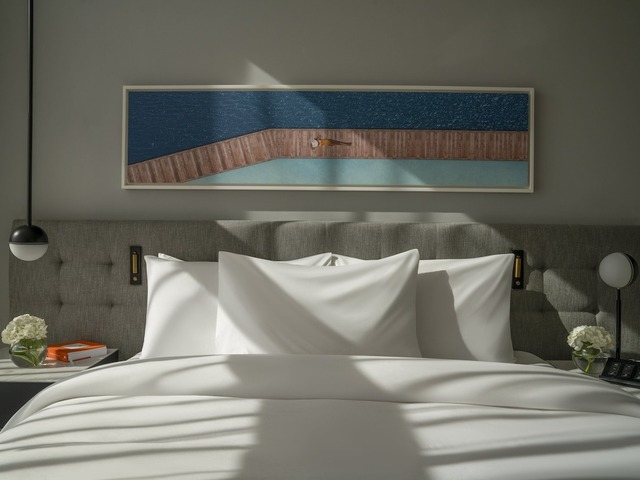 фото отеля Th8 Palm Beach Resort, Vignette Collection by IHG (ex. Th8 Palm) изображение №73