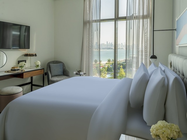 фото Th8 Palm Beach Resort, Vignette Collection by IHG (ex. Th8 Palm) изображение №66