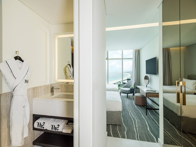фотографии Th8 Palm Beach Resort, Vignette Collection by IHG (ex. Th8 Palm) изображение №68