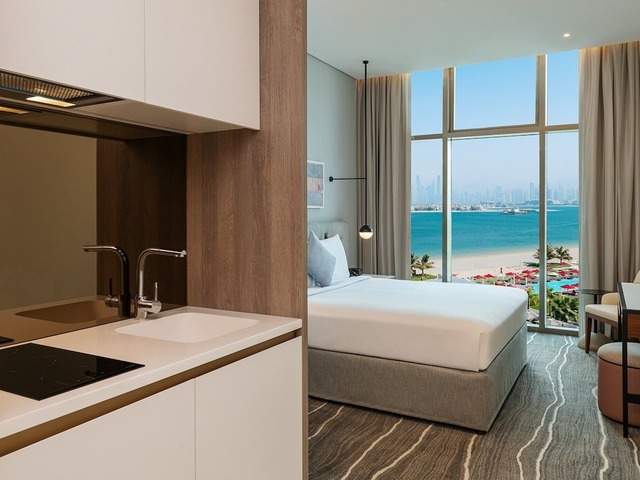 фото отеля Th8 Palm Beach Resort, Vignette Collection by IHG (ex. Th8 Palm) изображение №69