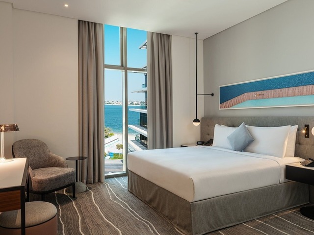 фотографии отеля Th8 Palm Beach Resort, Vignette Collection by IHG (ex. Th8 Palm) изображение №67