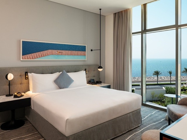фотографии Th8 Palm Beach Resort, Vignette Collection by IHG (ex. Th8 Palm) изображение №64