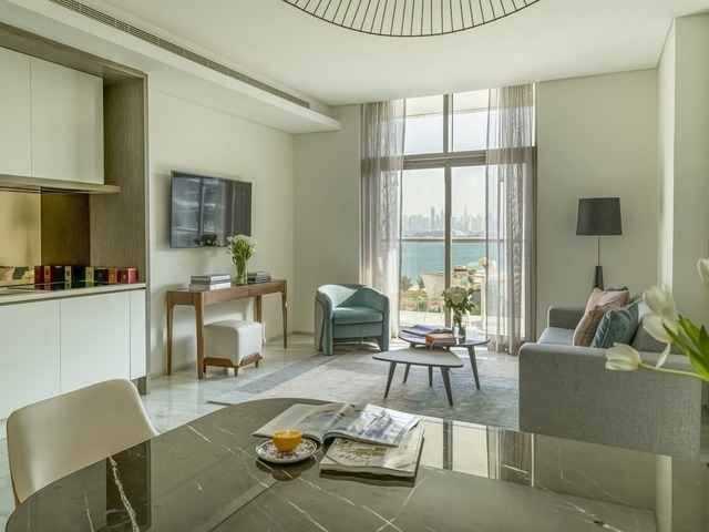 фото отеля Th8 Palm Beach Resort, Vignette Collection by IHG (ex. Th8 Palm) изображение №61