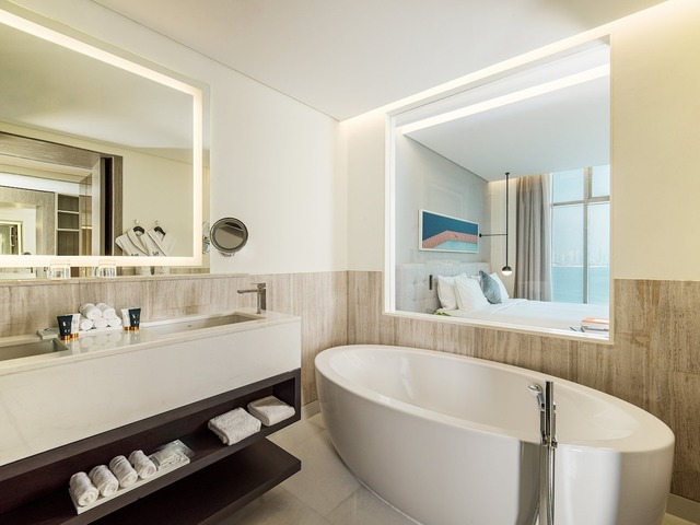 фото Th8 Palm Beach Resort, Vignette Collection by IHG (ex. Th8 Palm) изображение №62