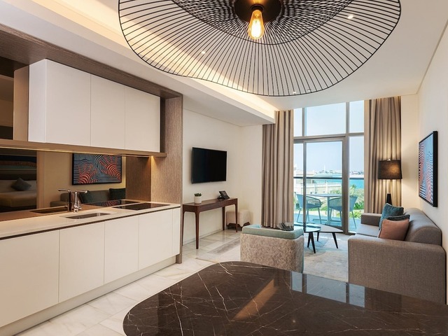 фотографии Th8 Palm Beach Resort, Vignette Collection by IHG (ex. Th8 Palm) изображение №60