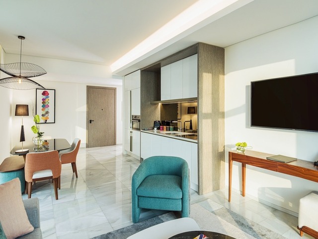 фото Th8 Palm Beach Resort, Vignette Collection by IHG (ex. Th8 Palm) изображение №58