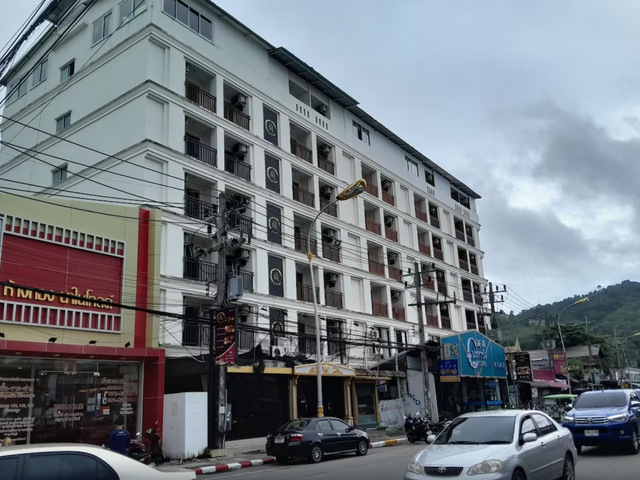 Sereneburi Patong (ex. Sereneburi By Simply Serene)