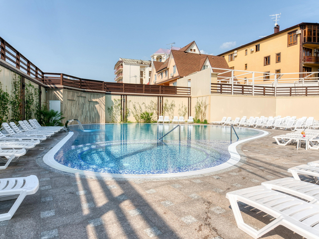 фото отеля Престиж (Prestizh) изображение №57