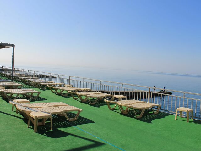 фото Престиж (Prestizh) изображение №54