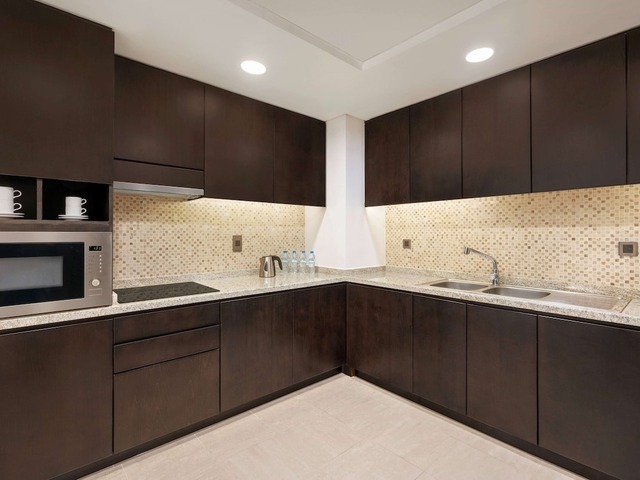 фото отеля Wyndham Residences The Palm изображение №41