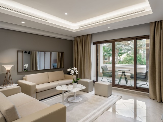 фото Wyndham Residences The Palm изображение №42