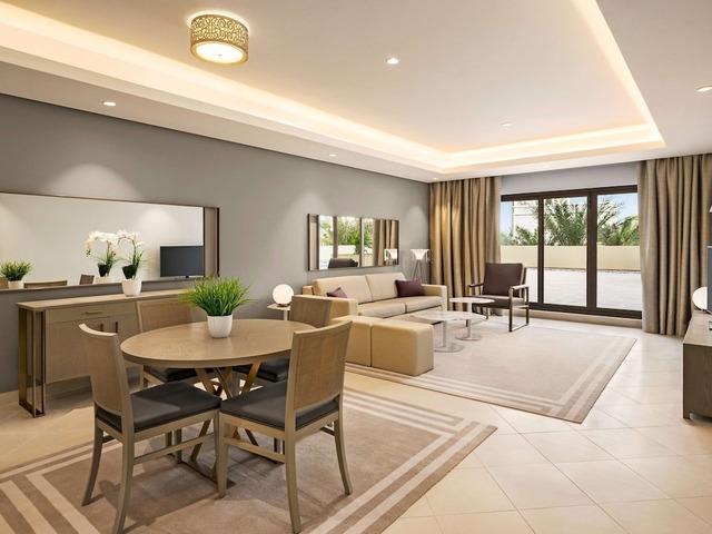 фотографии отеля Wyndham Residences The Palm изображение №39