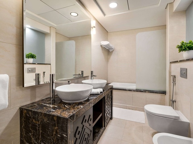 фотографии Wyndham Residences The Palm изображение №40