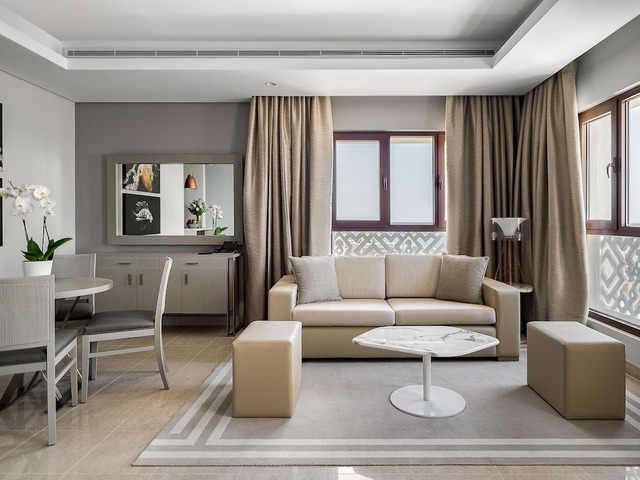 фото Wyndham Residences The Palm изображение №38