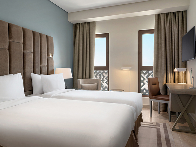 фото отеля Wyndham Residences The Palm изображение №37