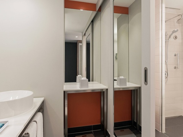 фотографии отеля Aloft Palm Jumeirah изображение №15