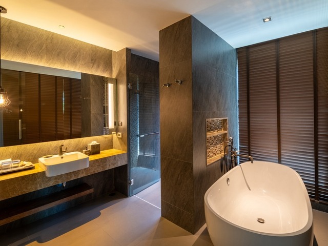 фото отеля Kalima Resort & Villas изображение №13