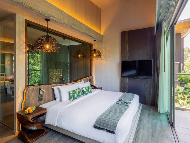 фотографии Kalima Resort & Villas изображение №12