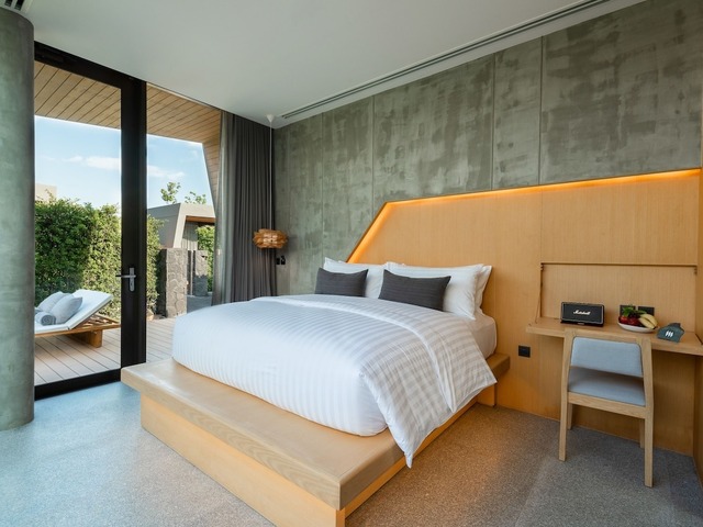 фотографии отеля Mason изображение №23