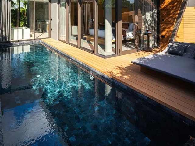 фото отеля Mason изображение №21