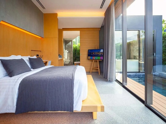 фотографии отеля Mason изображение №19