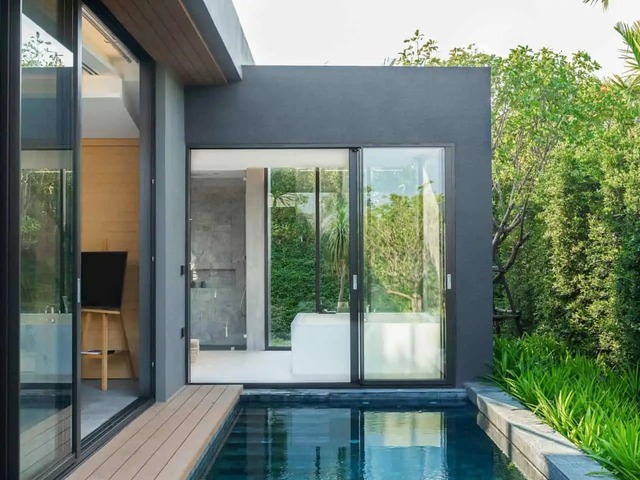 фото отеля Mason изображение №17