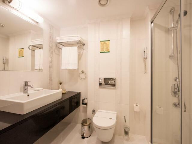 фото Side Star Elegance (ex. Asteria Side) изображение №18