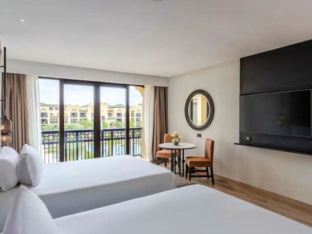 фото отеля Mazagan Beach Resort изображение №29