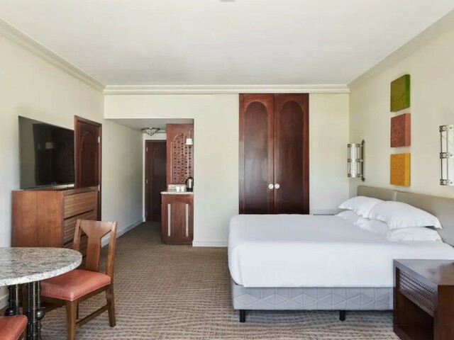 фото отеля Mazagan Beach Resort изображение №25