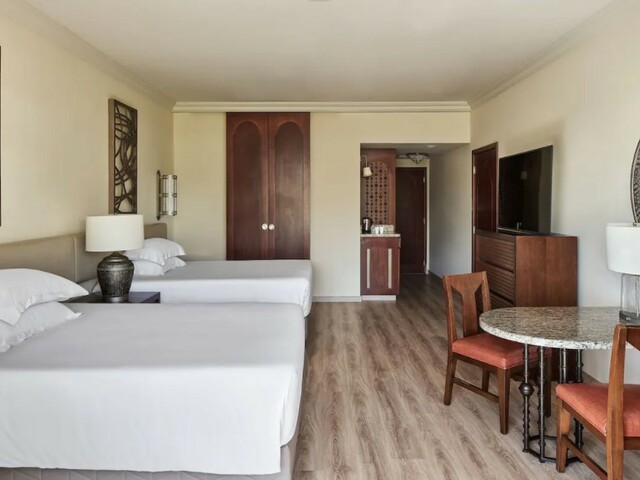 фото Mazagan Beach Resort изображение №30