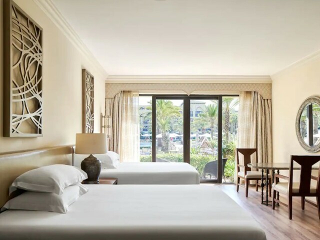 фото Mazagan Beach Resort изображение №26