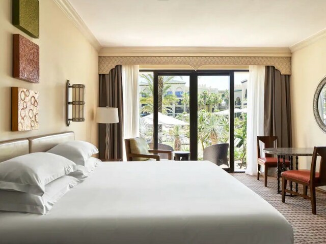 фото Mazagan Beach Resort изображение №22