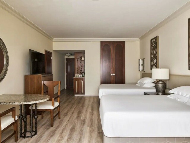 фото Mazagan Beach Resort изображение №18