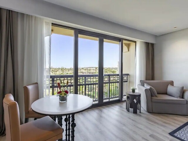 фото отеля Mazagan Beach Resort изображение №21