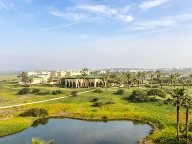 фотографии Mazagan Beach Resort изображение №20