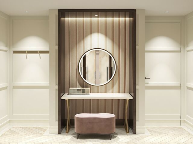 фотографии The Lana - Dorchester Collection изображение №48