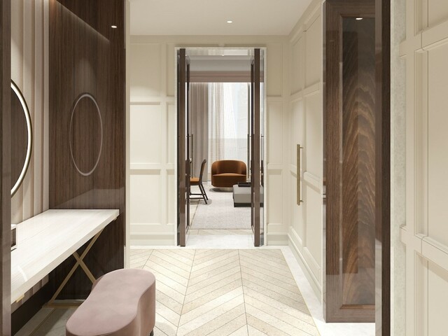 фото The Lana - Dorchester Collection изображение №50