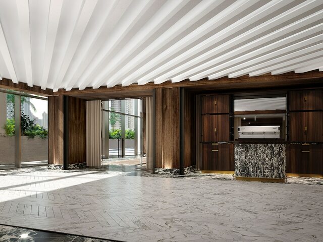 фото отеля The Lana - Dorchester Collection изображение №49
