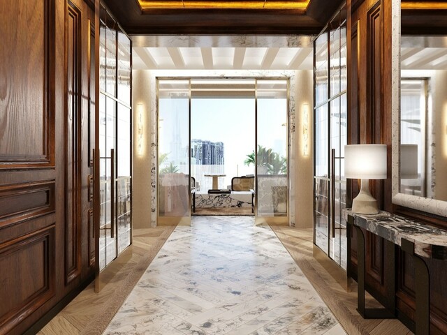 фото The Lana - Dorchester Collection изображение №38