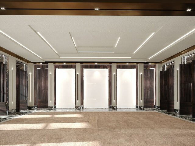 фотографии The Lana - Dorchester Collection изображение №36