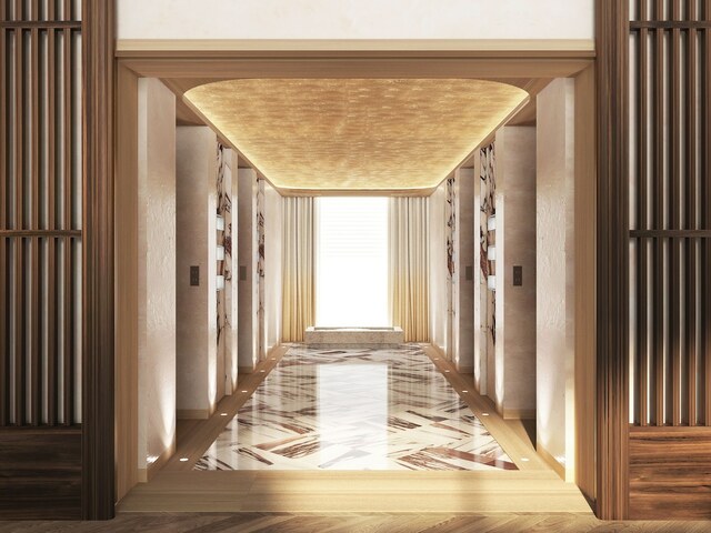 фото The Lana - Dorchester Collection изображение №46