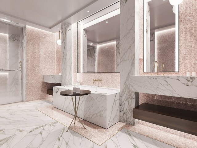 фото The Lana - Dorchester Collection изображение №30