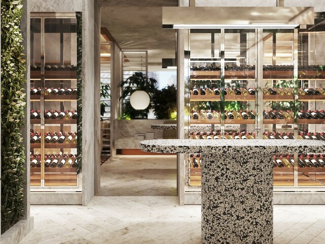 фотографии отеля The Lana - Dorchester Collection изображение №35