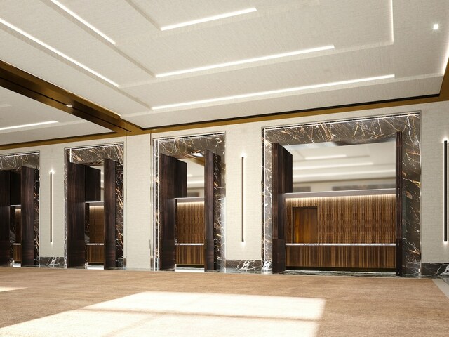 фото отеля The Lana - Dorchester Collection изображение №25