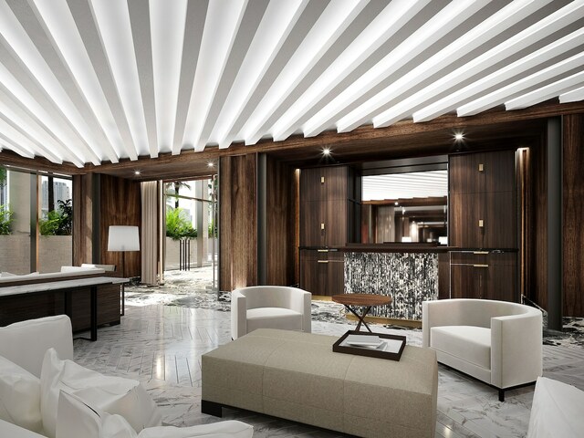 фото отеля The Lana - Dorchester Collection изображение №33