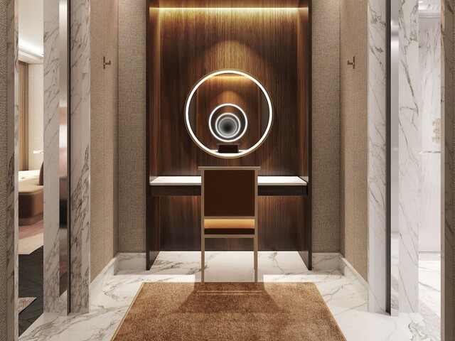фото The Lana - Dorchester Collection изображение №26